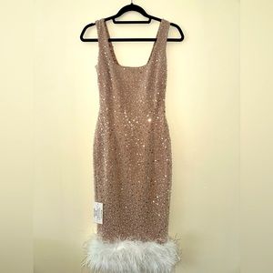 Beautiful Nadine Mehrabi Dress
